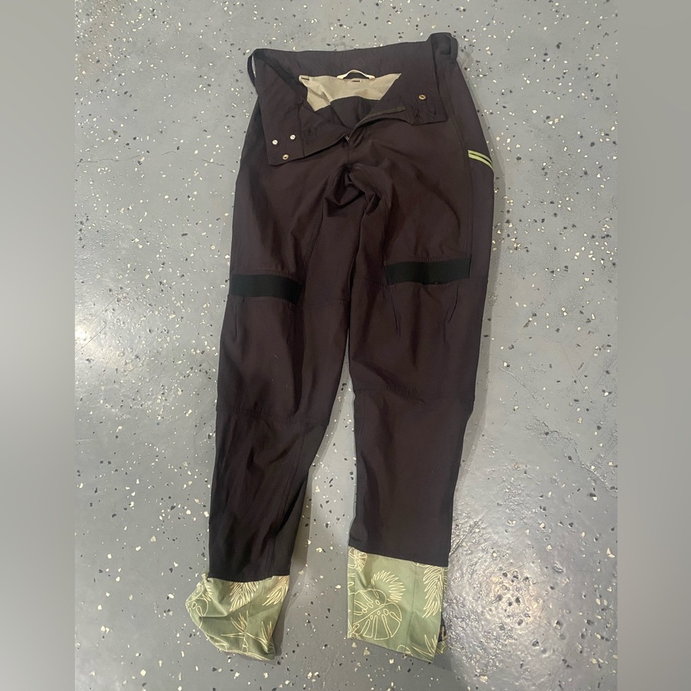 Wild rye freya pant